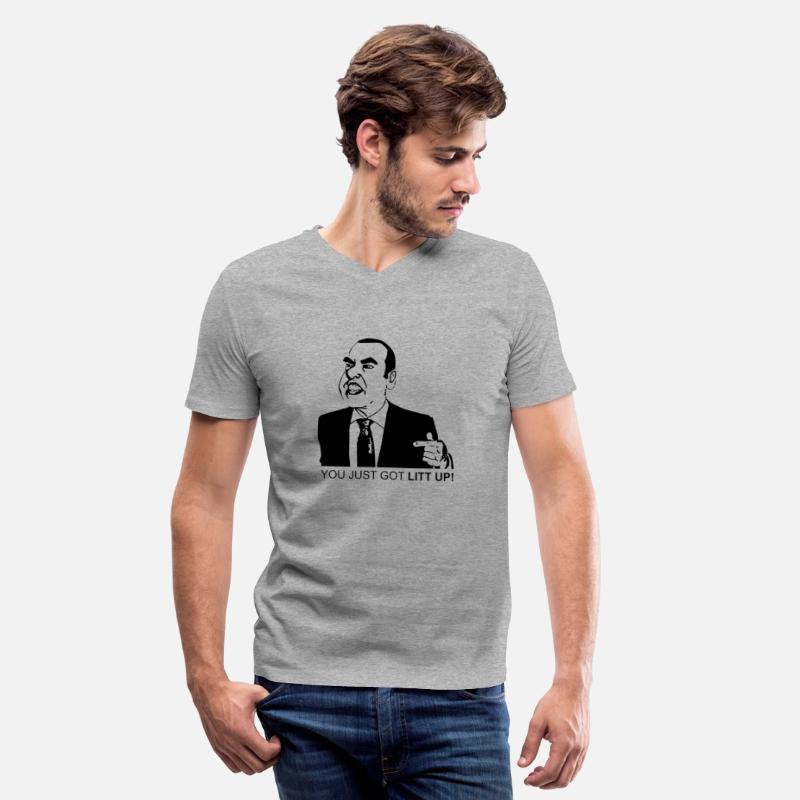 Suits Louis Litt You Just Got Litt Up