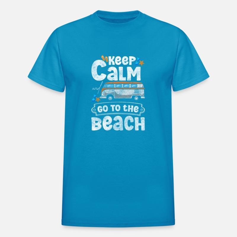 Summer Beach Promenade Breeze Island