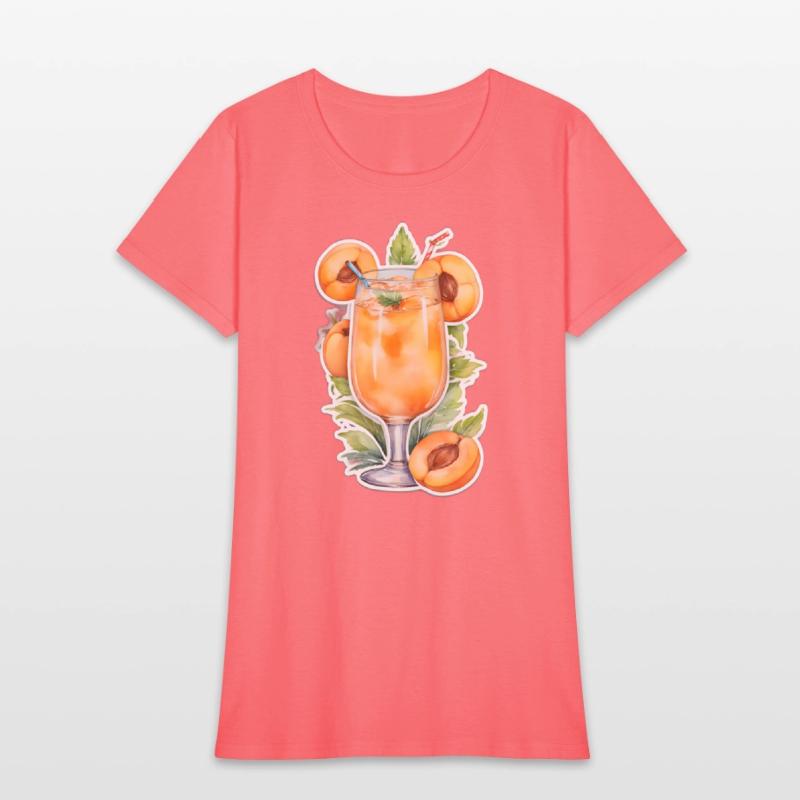 Summer Drink Motifs