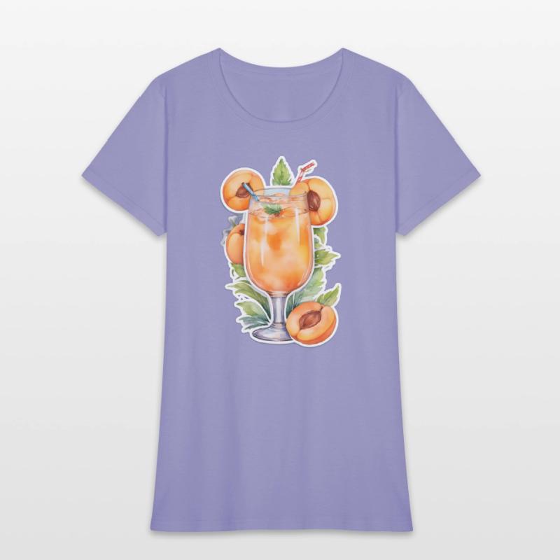Summer Drink Motifs