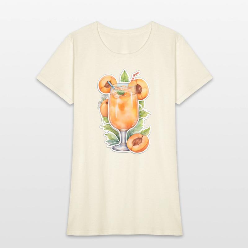 Summer Drink Motifs