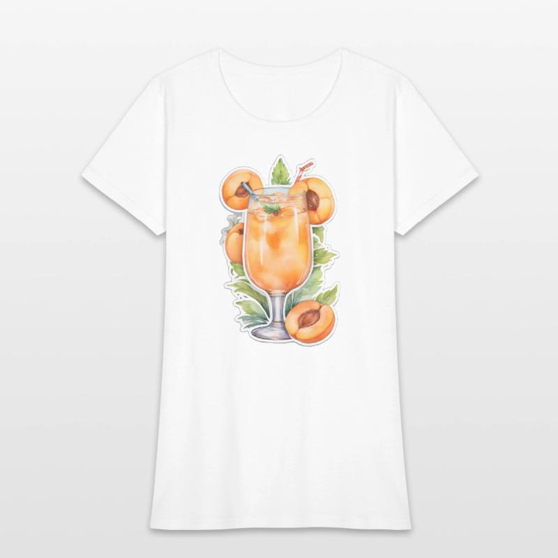 Summer Drink Motifs