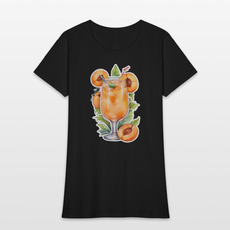 Summer Drink Motifs