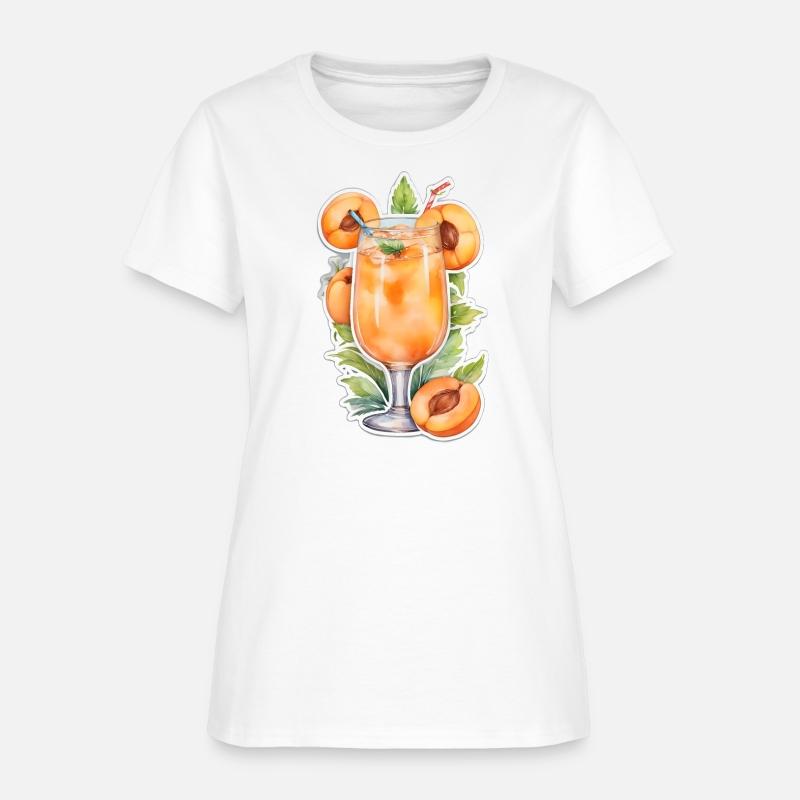 Summer Drink Motifs