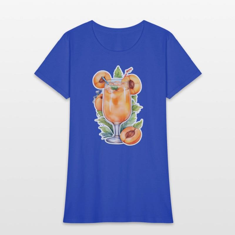 Summer Drink Motifs