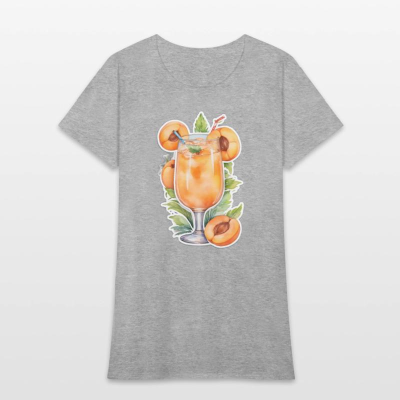 Summer Drink Motifs
