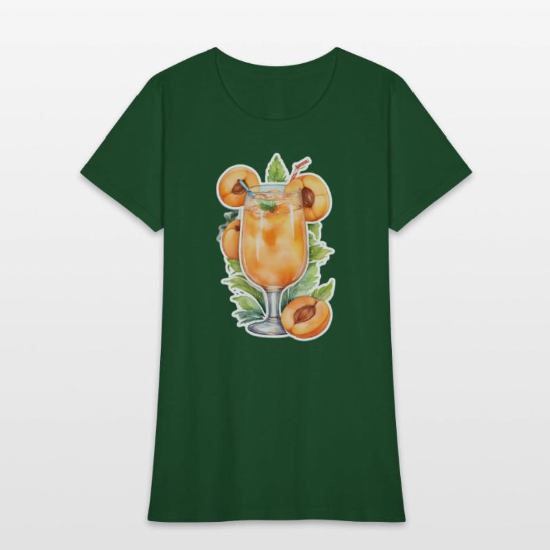 Summer Drink Motifs