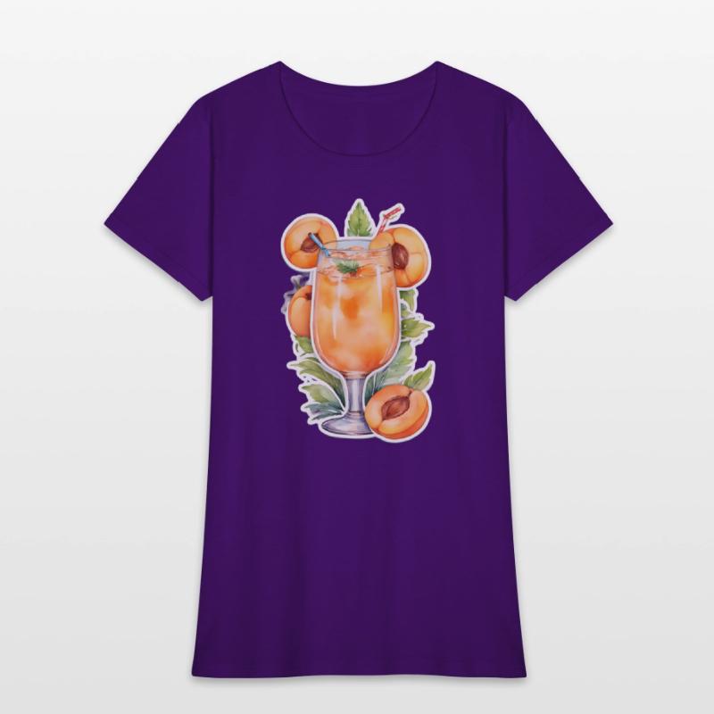 Summer Drink Motifs