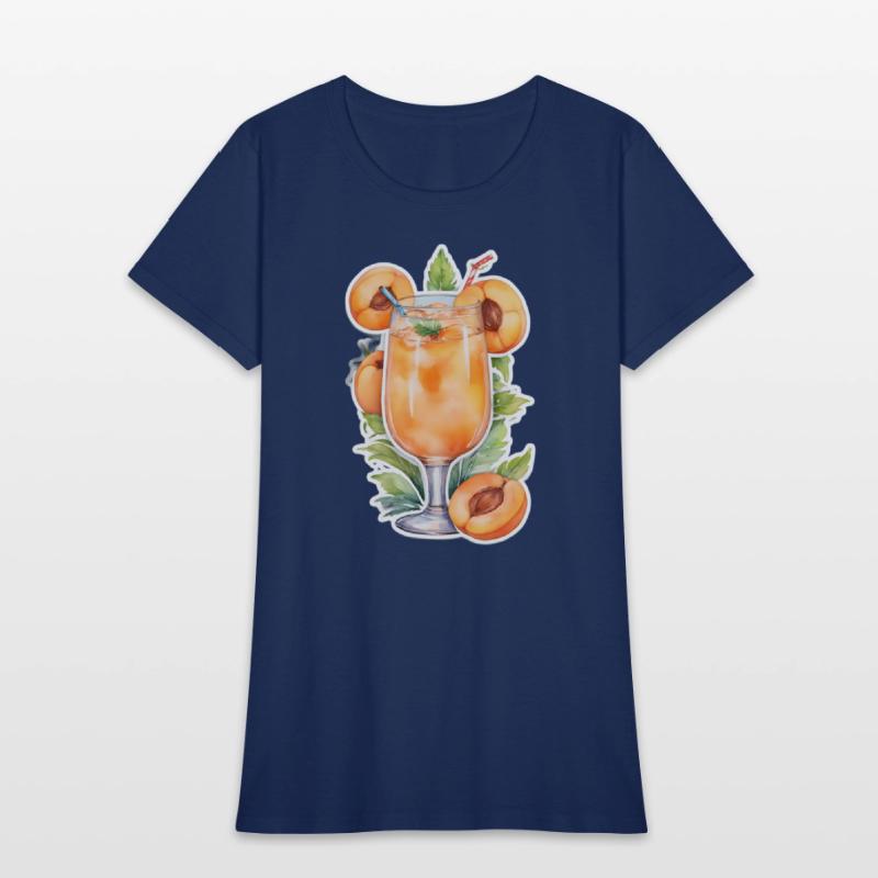 Summer Drink Motifs