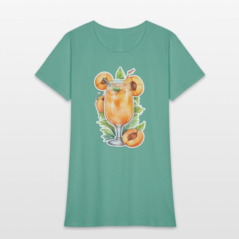 Summer Drink Motifs