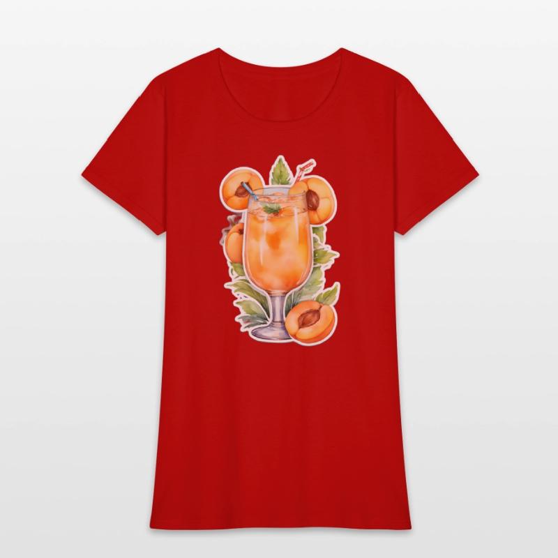 Summer Drink Motifs