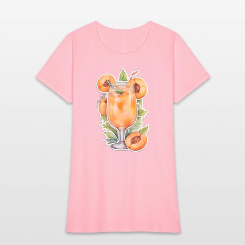 Summer Drink Motifs