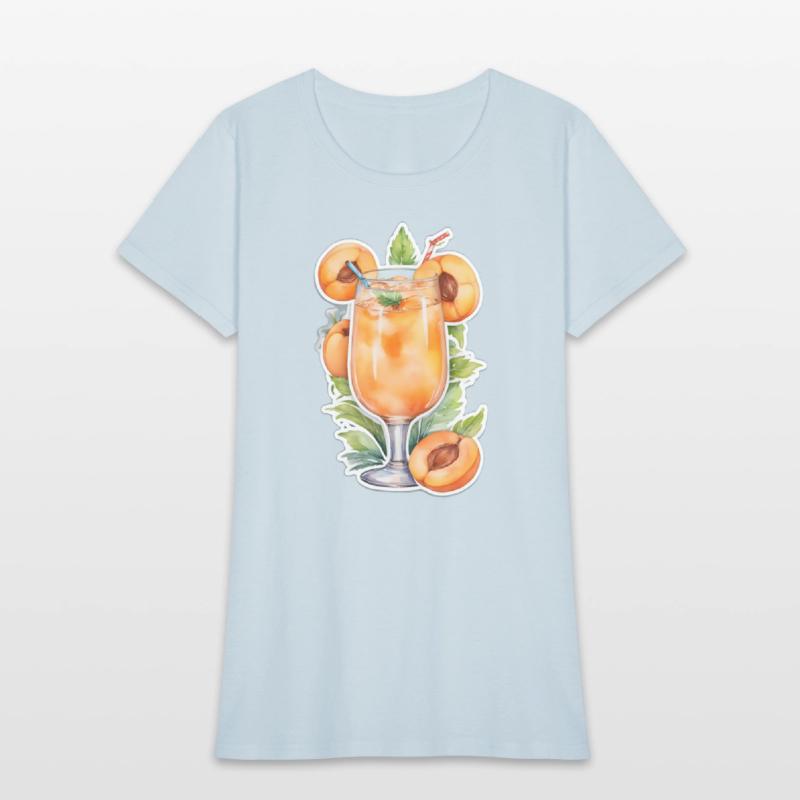 Summer Drink Motifs