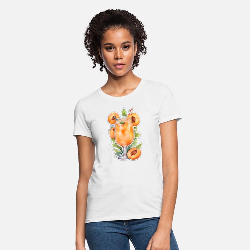 Summer Drink Motifs