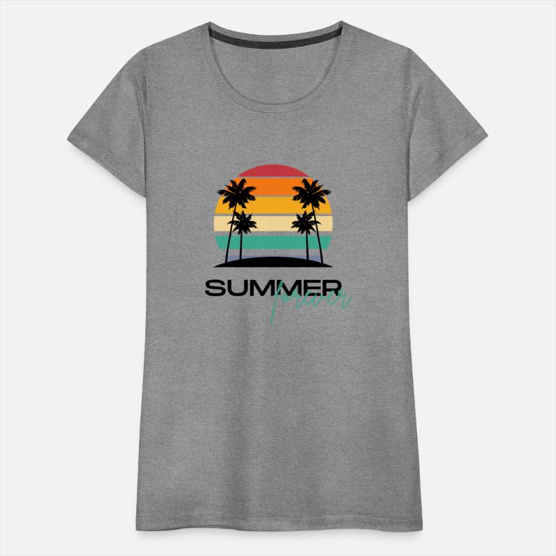 summer forever