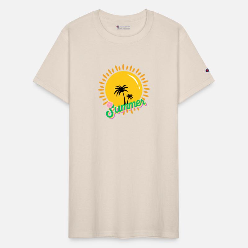 Summer Sun