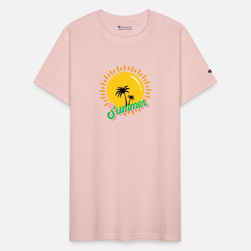 Summer Sun