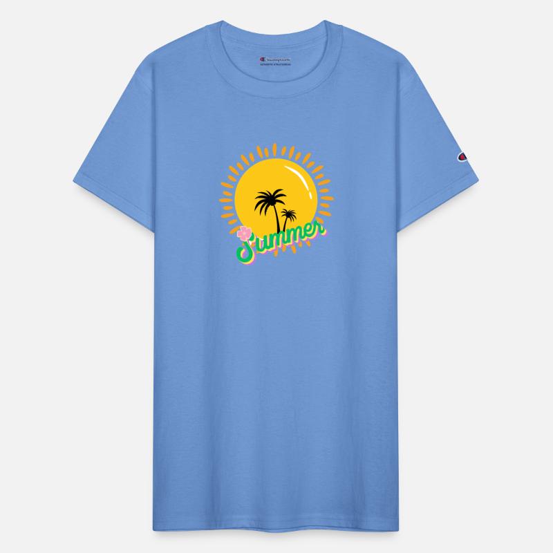 Summer Sun