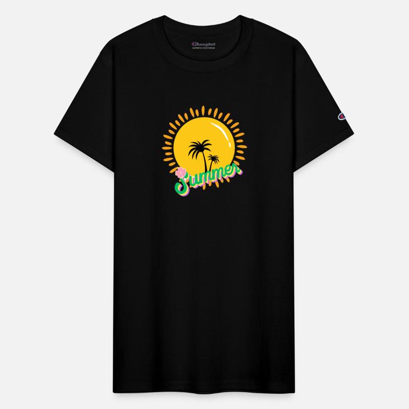 Summer Sun