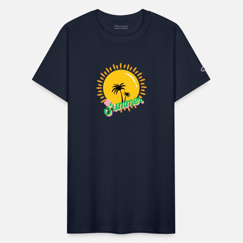 Summer Sun