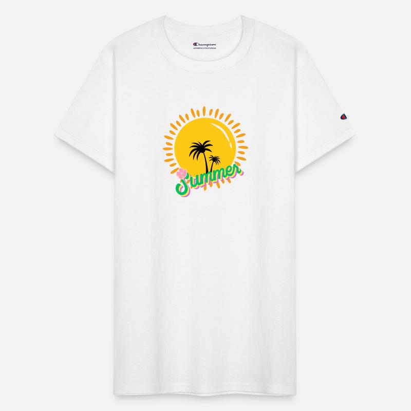Summer Sun