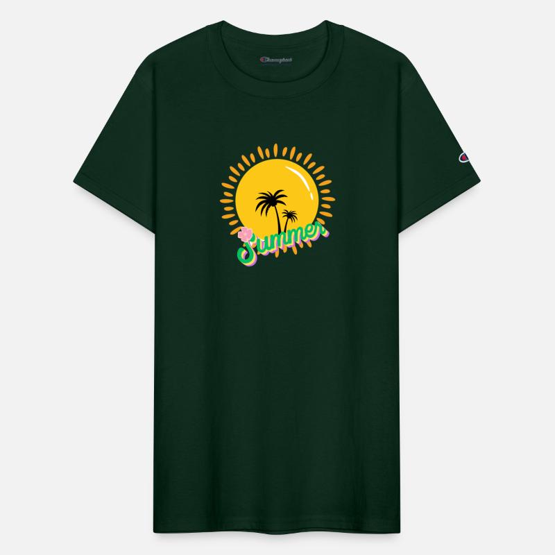Summer Sun