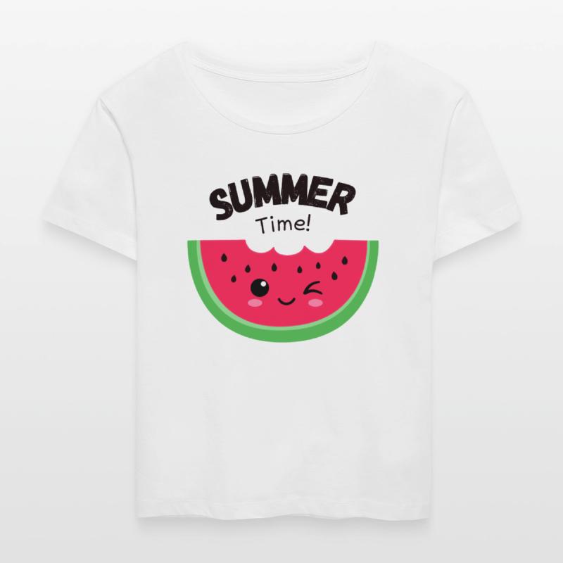 Summer Time Vibes