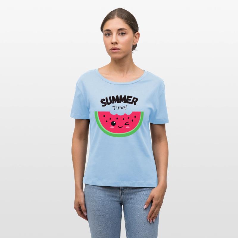Summer Time Vibes