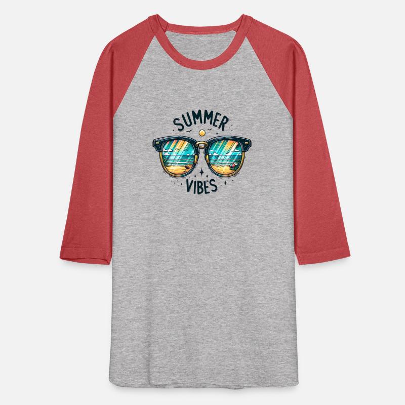 Summer Vibes A Tropical Escape