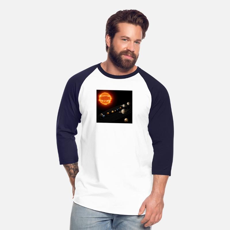 Sun and Planets