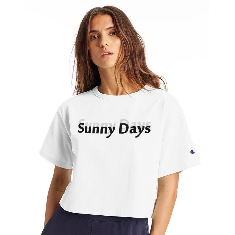 Sunny Days