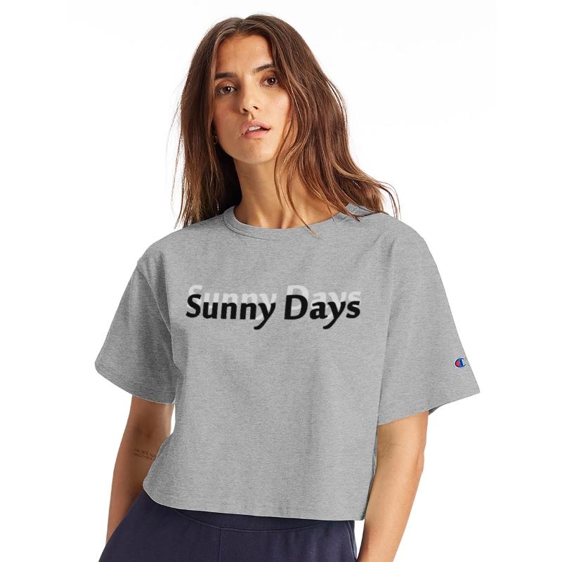 Sunny Days