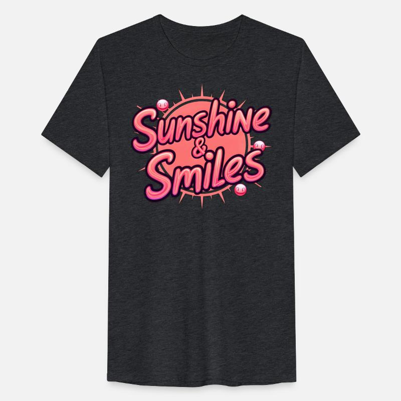 Sunshine Smiles