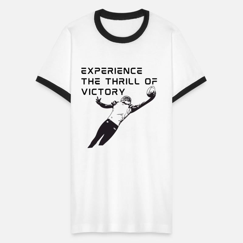 Super Bowl Thrill of Victory T-Shirt