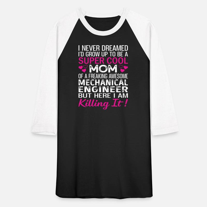 Super Cool Mom Of A Freaking Awesome