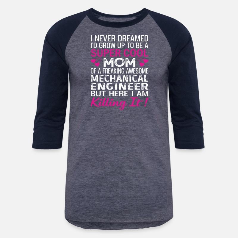 Super Cool Mom Of A Freaking Awesome