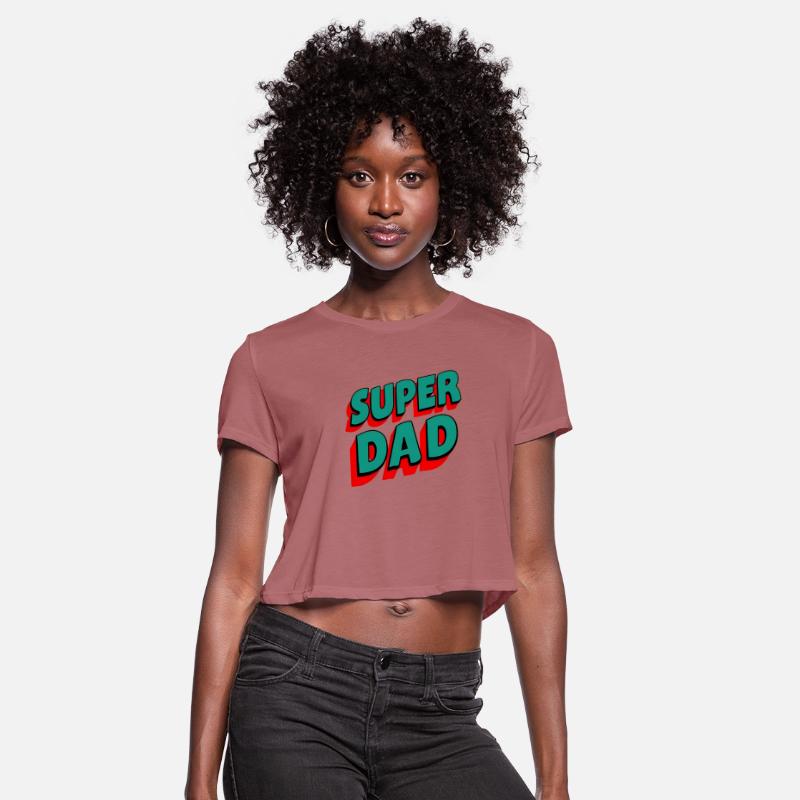 Super Dad – Hero of the Family