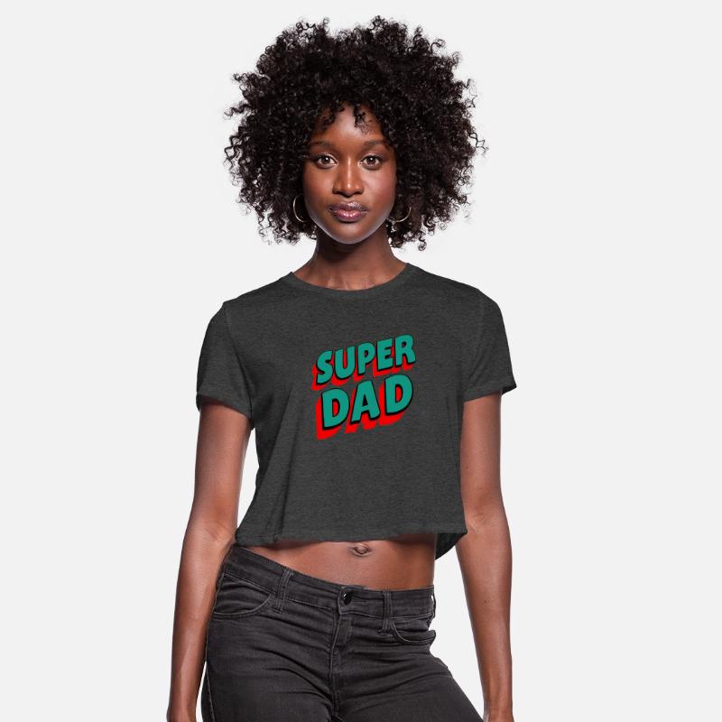 Super Dad – Hero of the Family