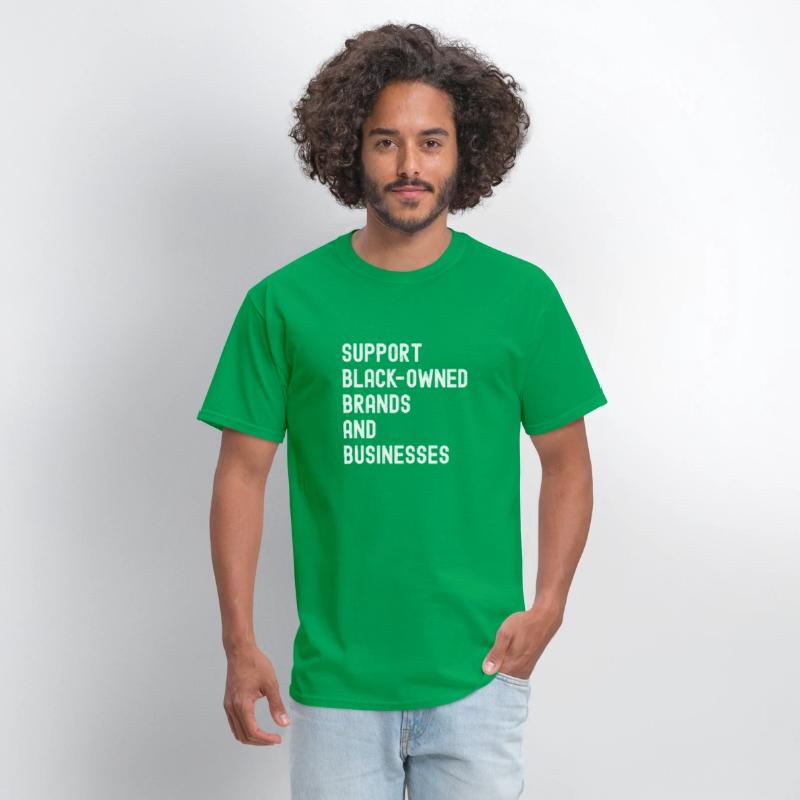 Support Blac Brands And Businesses Black Business