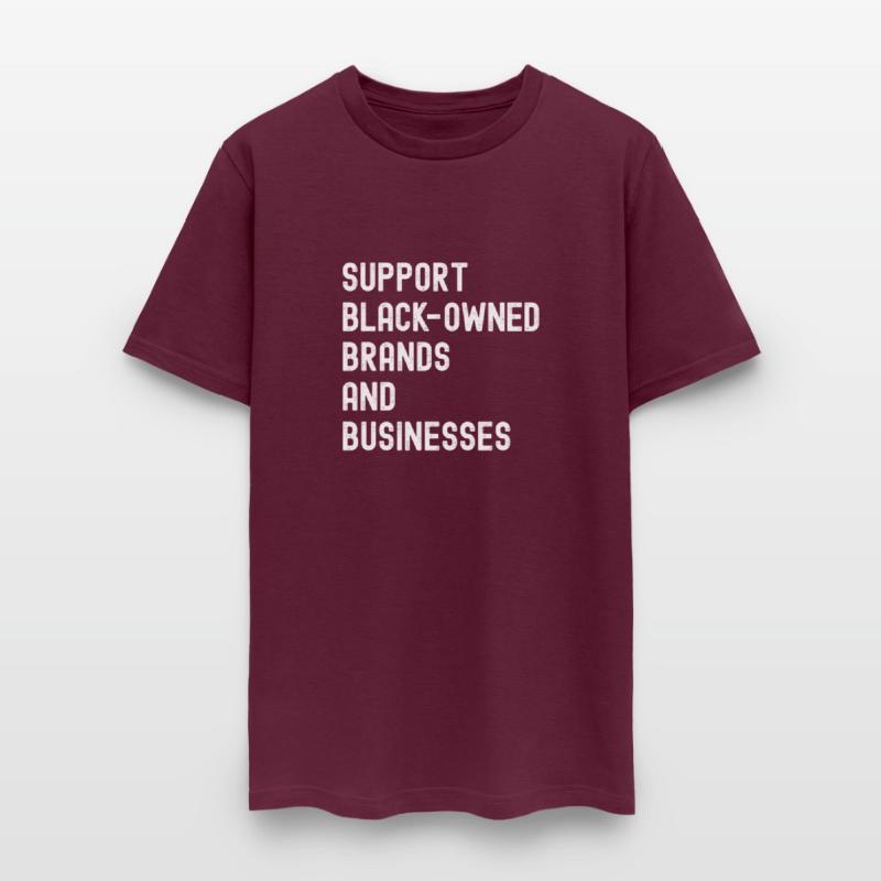 Support Blac Brands And Businesses Black Business