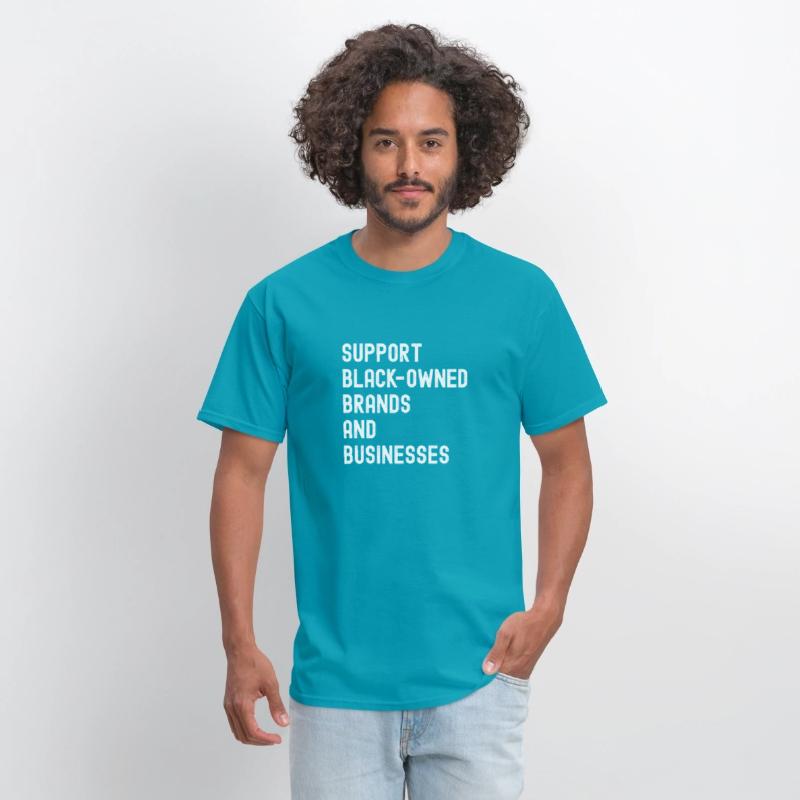 Support Blac Brands And Businesses Black Business