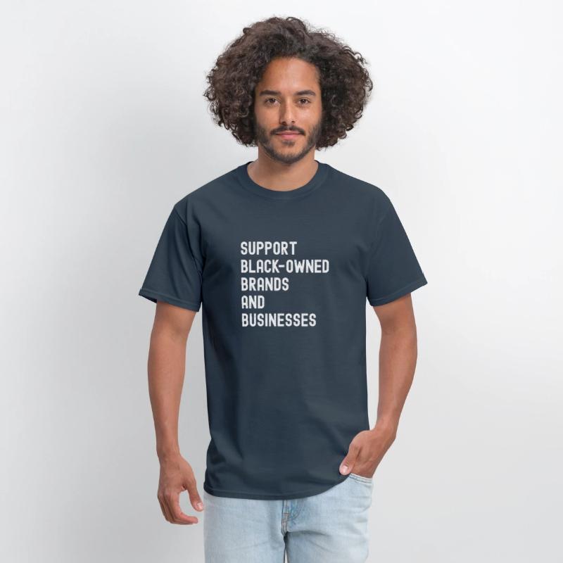 Support Blac Brands And Businesses Black Business