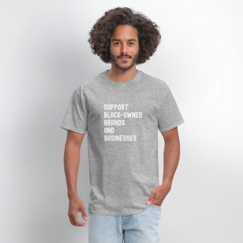 Support Blac Brands And Businesses Black Business