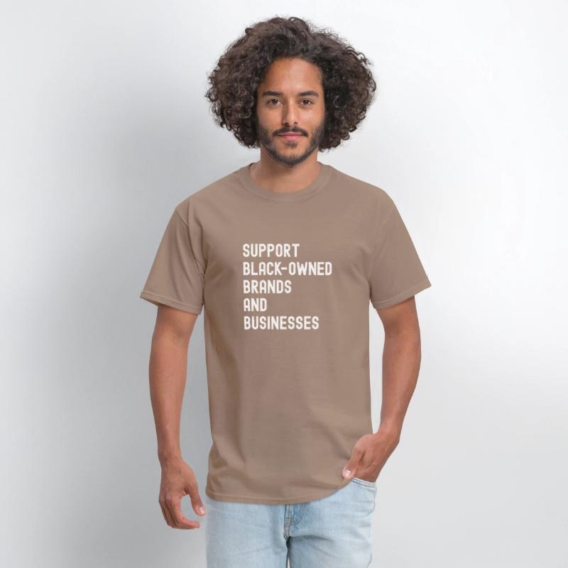 Support Blac Brands And Businesses Black Business