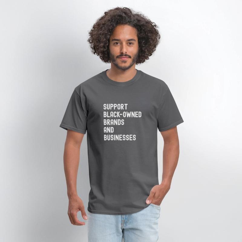 Support Blac Brands And Businesses Black Business