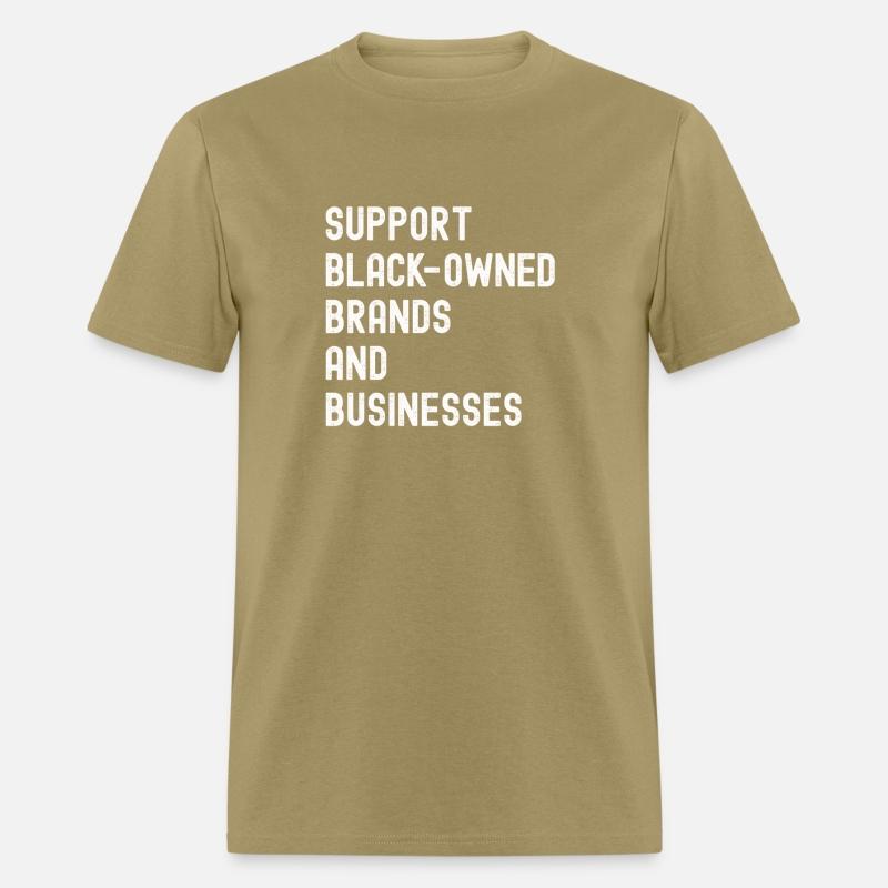 Support Blac Brands And Businesses Black Business