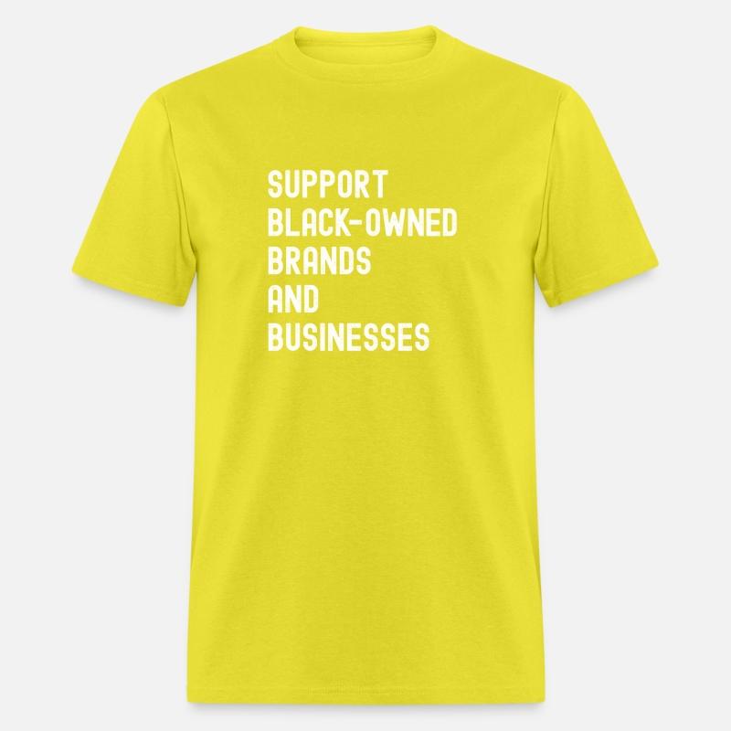 Support Blac Brands And Businesses Black Business