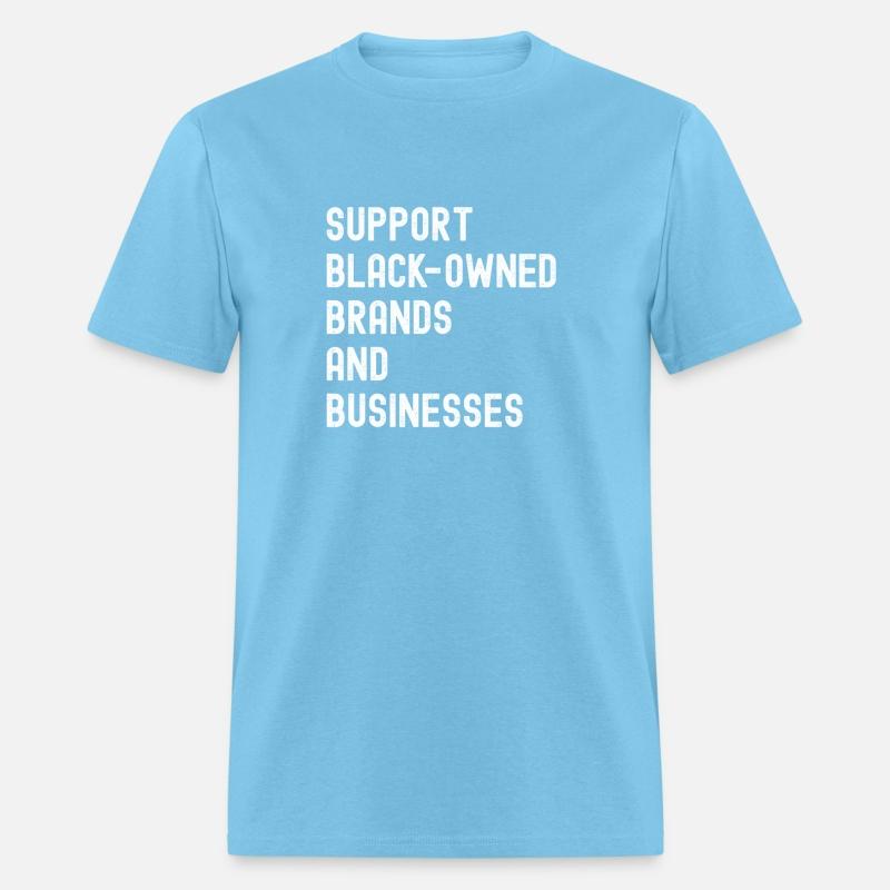 Support Blac Brands And Businesses Black Business