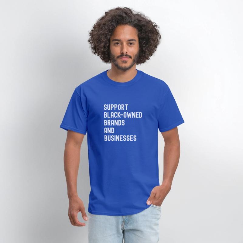 Support Blac Brands And Businesses Black Business