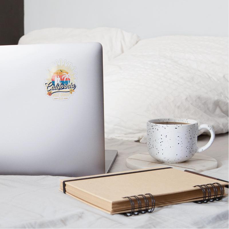 Surf Paradise T-Shirt for Men and Women